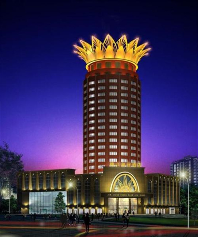 “四星級(jí)酒店”也有“五星級(jí)”Wi-Fi！南昌錦都皇冠酒店是如何做到的？